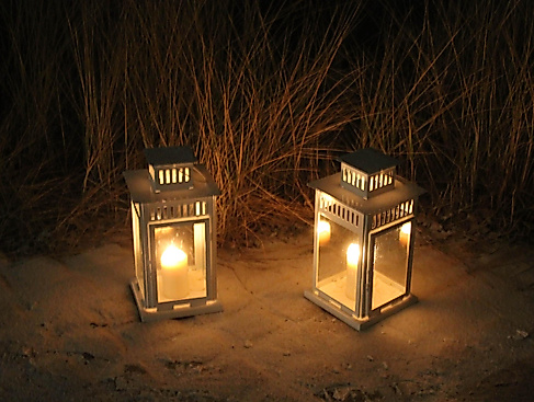 Festival between the years