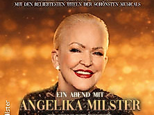 Ein Abend mit Angelika Milster - Jubiläumstournee