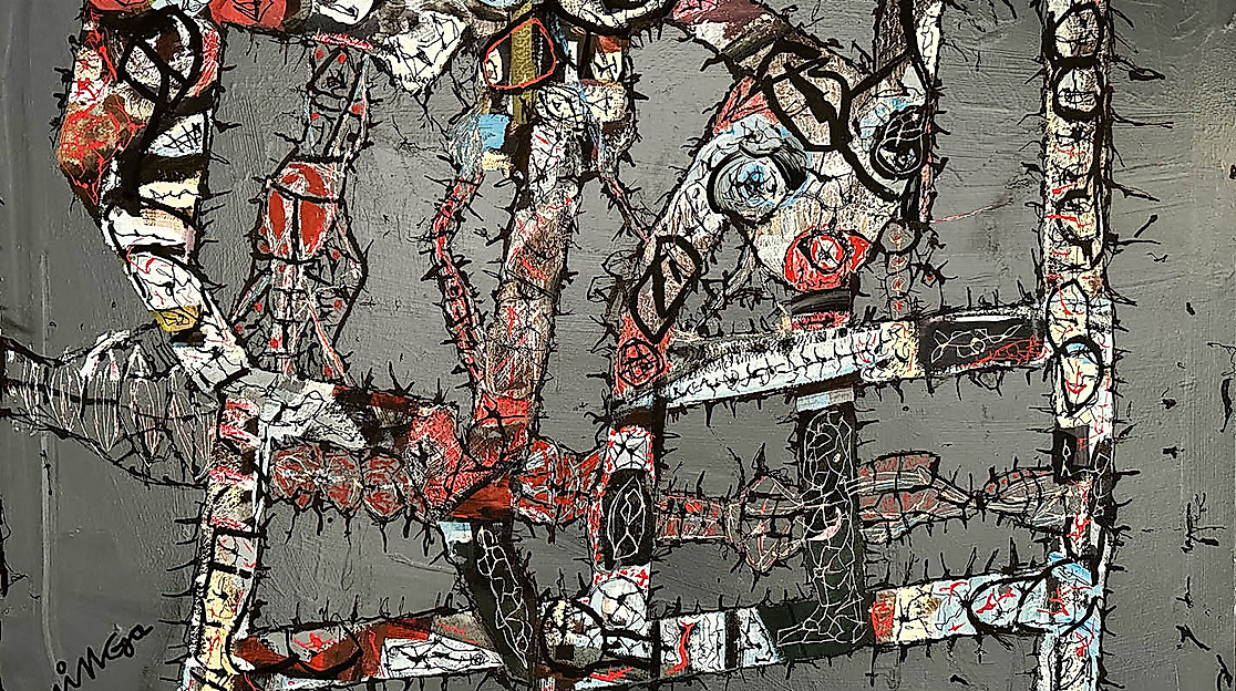 Leo Beninga Seit gestern