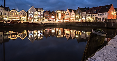 Husum
