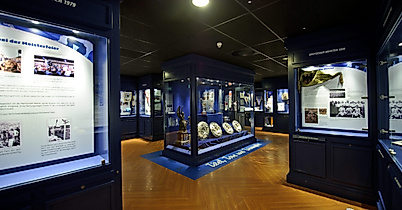 HSV Museum