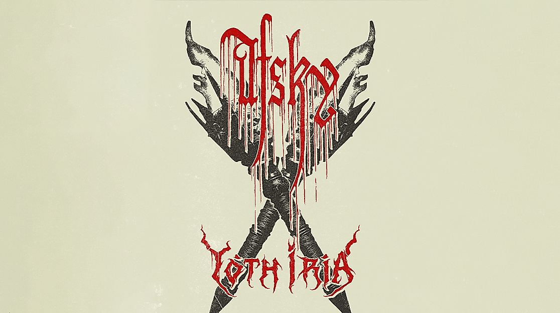 Afsky - Yoth Iria