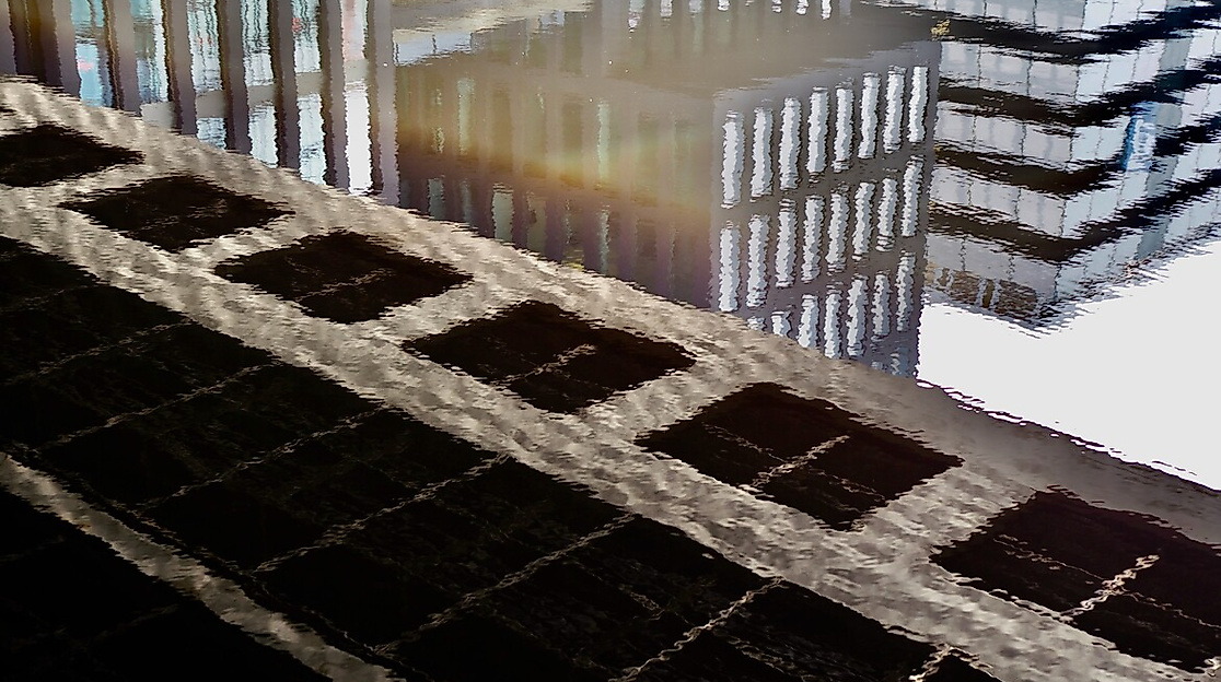 Foto-Walk "Brücken, Schleusen und Wasserwege"