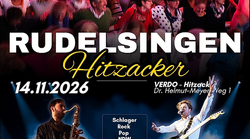 Rudelsingen