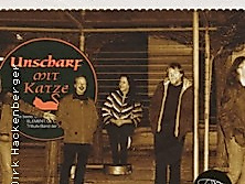 Element of Crime - Unscharf mit Katze 2025