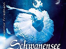 Schwanensee - Classico Ballet Napoli