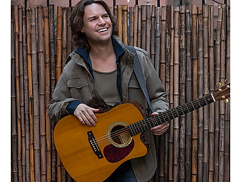 JANN KLOSE (NY, USA) F+K PRESENTS (SINGER SONGWRITER / POP)