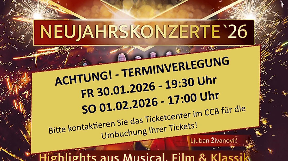 VerschiebungNeujahrskonzerte2026