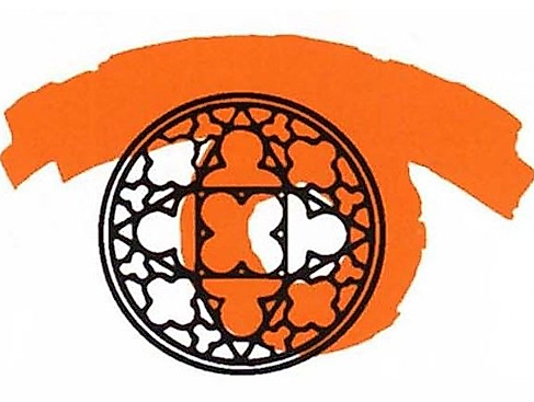 26-02-10 Logo Kunstforum Schloßkirche ohne Text