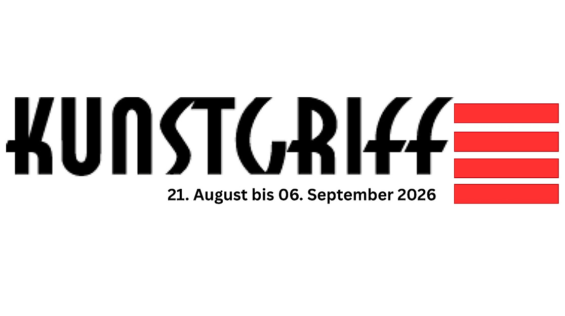 Kunstgriff 2026: "Freiheit" von Roland Wirrwa