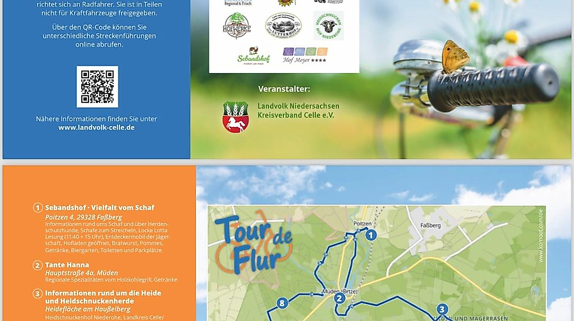 Tour de Flur