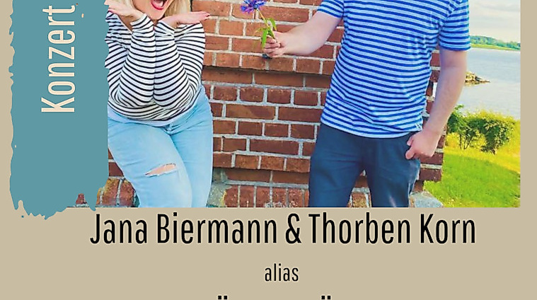 Lütt & Lütt - Lütt & Lütt - Jana Biermann & Thorben Korn