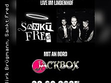 Sankt Fred & Jackbox