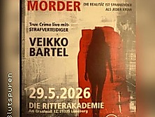 Mörderinnen und Mördern | Die Realität ist spannender als jeder Krimi