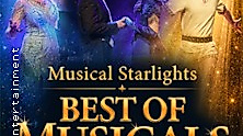 Musical Starlights - Best of Musicals