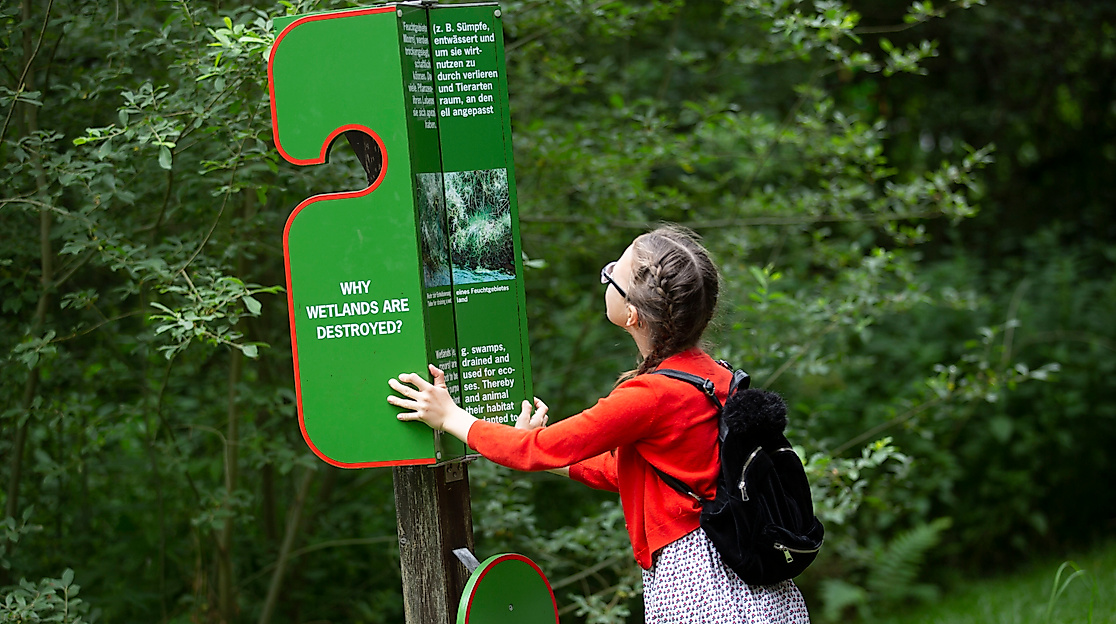 Otter-Zentrum Hankensbüttel