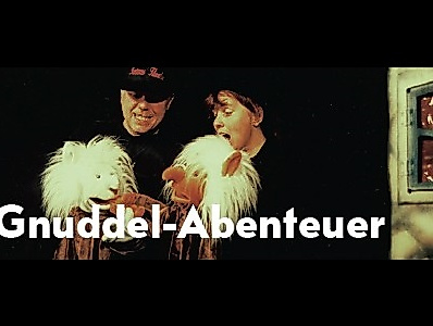 Kindertheater Gnuddel