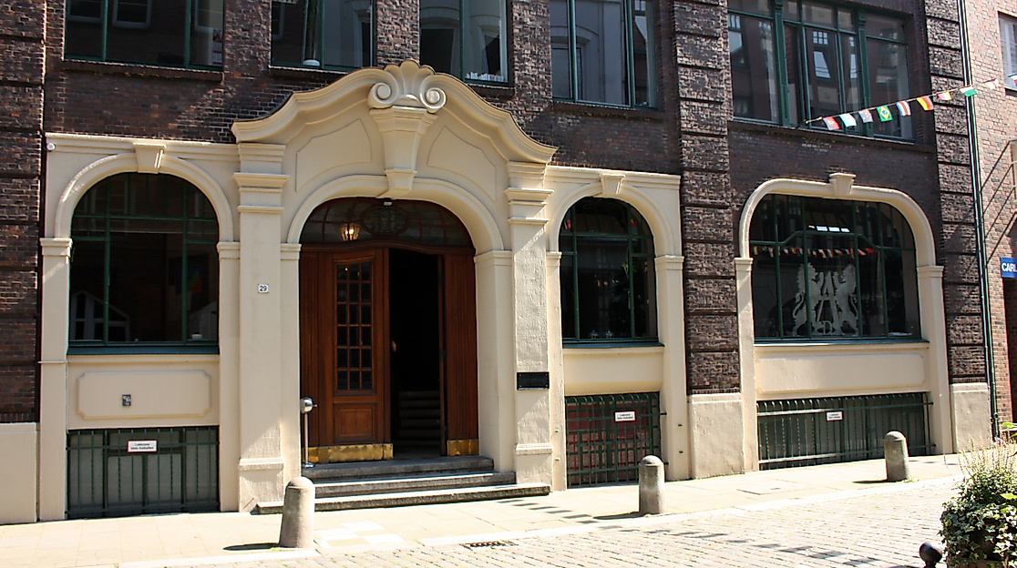 Deichstraße 29