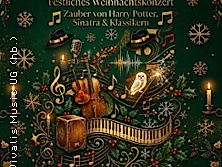 Festliches Weihnachtskonzert