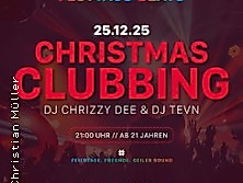 Christmasclubbing