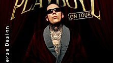 Rufuz - Playboyz on Tour 2026