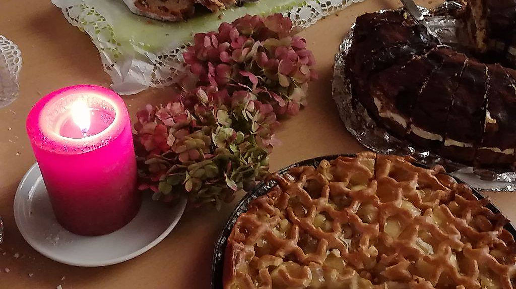 Trauercafé Cuxhaven