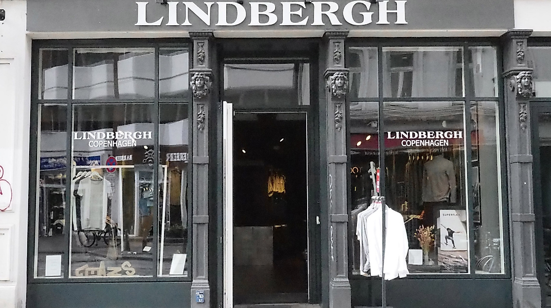 Lindbergh