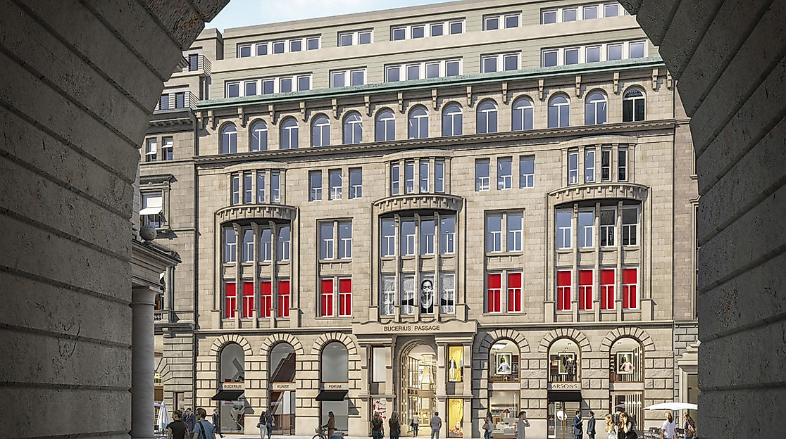 Bucerius Kunstforum