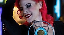 Cate Evens