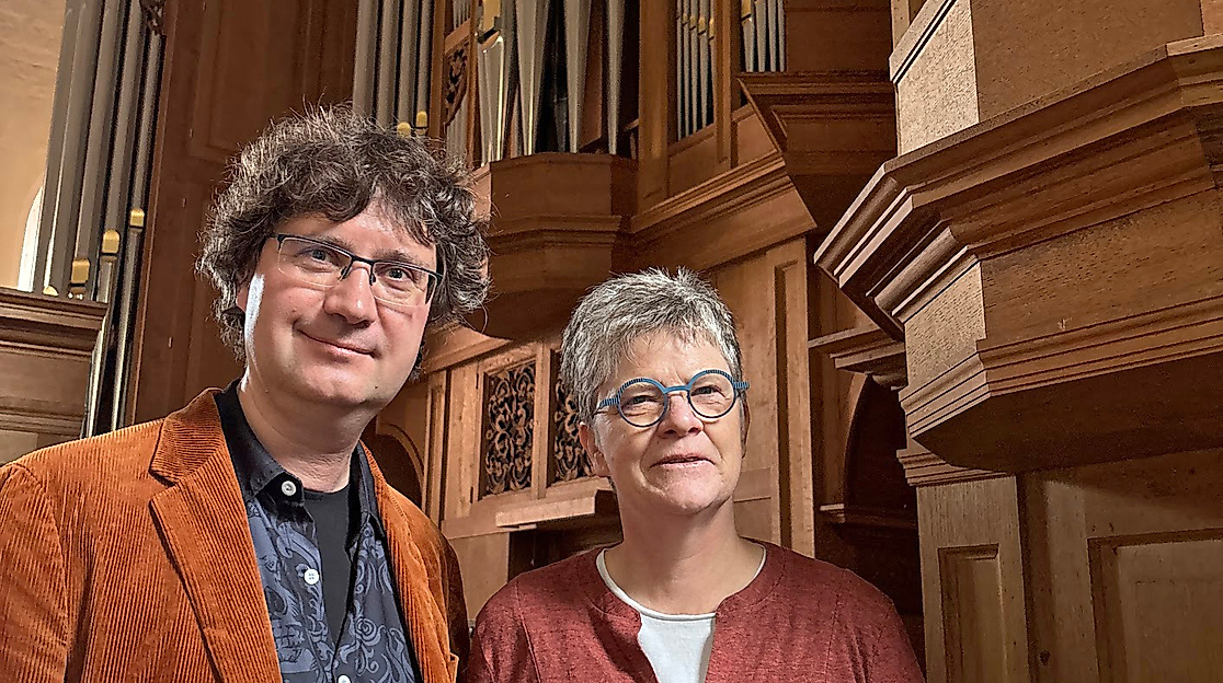 Hitchcock-Days: Stummfilmkonzert "The Farmer's Wife"