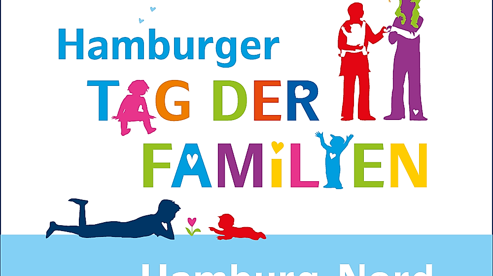 Hamburger Tag der Familien