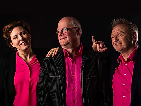 instant impro / Impro-Comedy