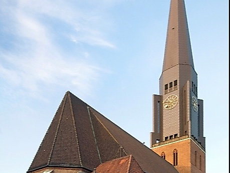 Hauptkirche St. Jacobi