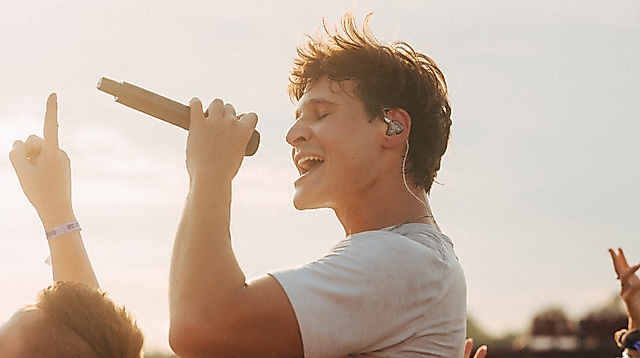 Sonne, Strand und Sterne - Wincent Weiss