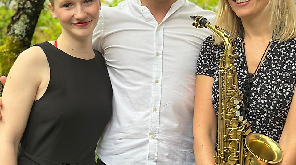 Summer Sounds mit den Wroblewskis