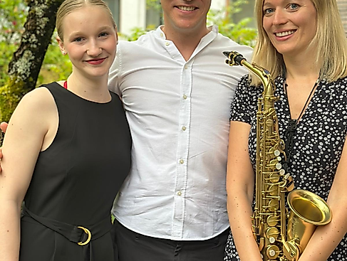 Summer Sounds mit den Wroblewskis