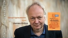 Ein Abend für James Krüss