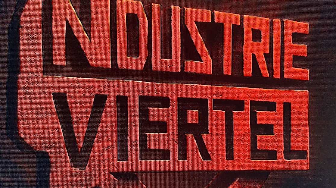 Industrieviertel Vol. 1
