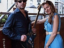 Verajoy Band - Latin, Jazz, Fusion