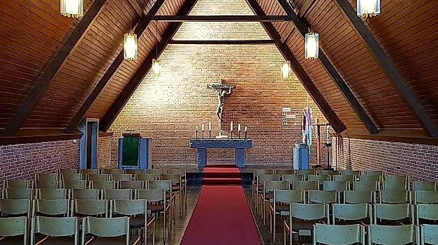 Gottesdienst