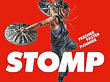 Stomp
