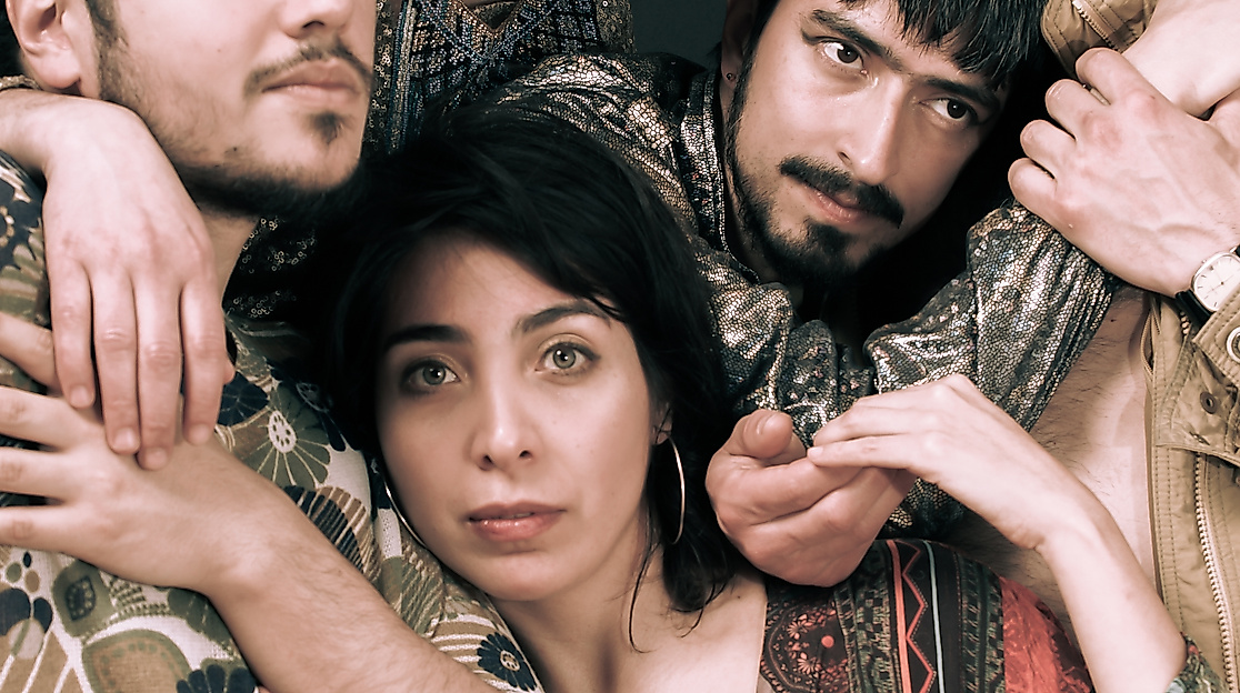 Las florad Josué Loayza Velazco