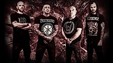 Pestilence + Support: Mourning High