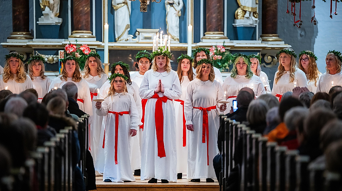 Lucia Chor