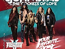 John Diva & The Rockets Of Love - Tour 2026/27