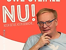 Uwe Steimle - Nu!