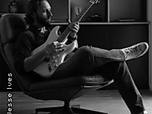 Konzert mit Jesse Ives