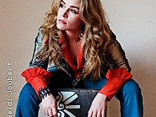 Cajon Workshop mit Heidi Joubert