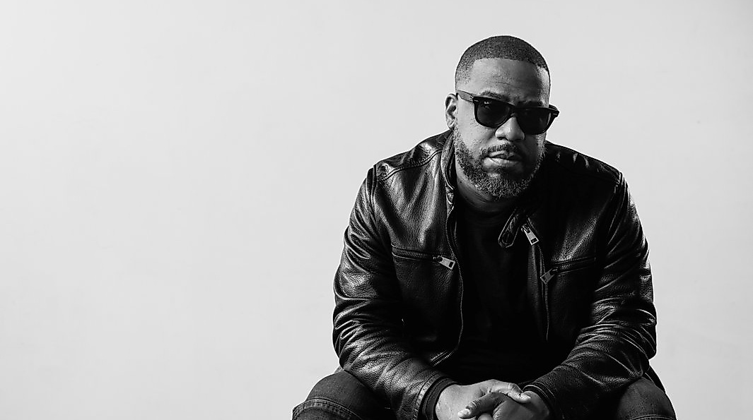 Robert Glasper