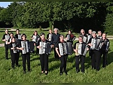 Akkordeon-Orchester Kaltenkirchen